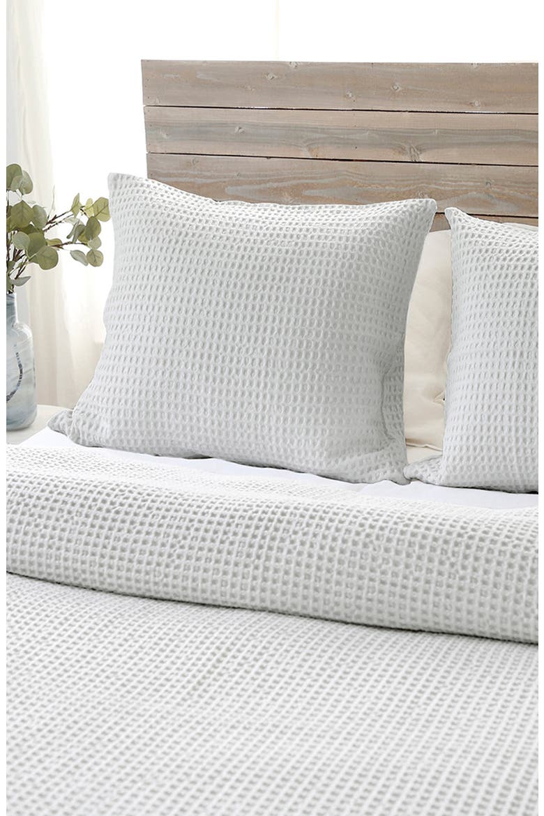Zuma Blanket, Alternate, color, MIST