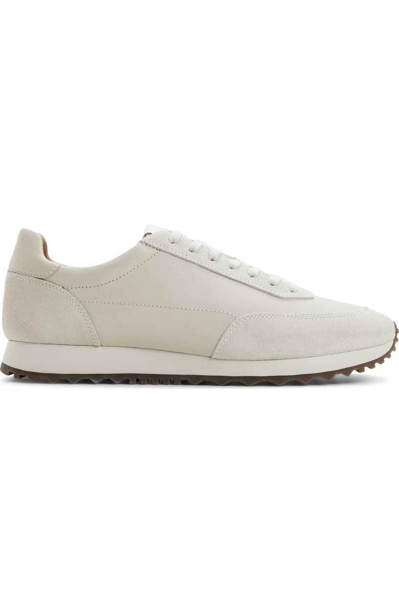 Brooks Brothers Arverne Sneaker, Alternate, color,