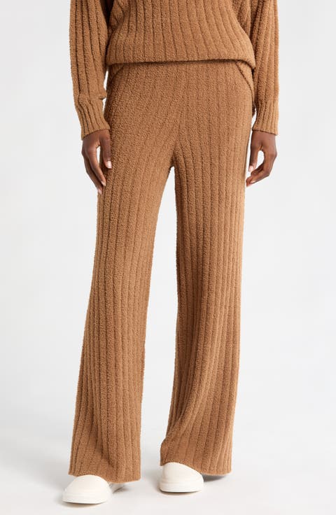 Terri Rib Pants