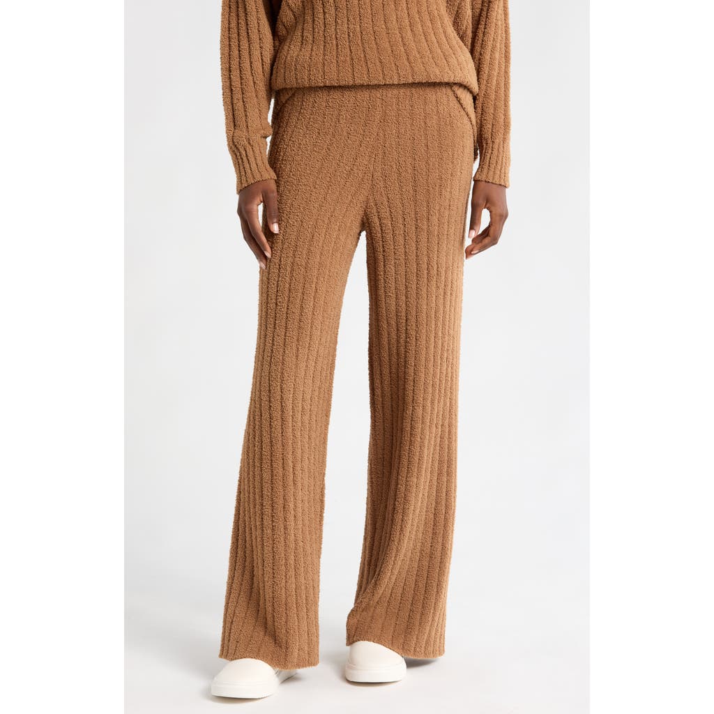 Ugg ® Terri Rib Pants In Brown