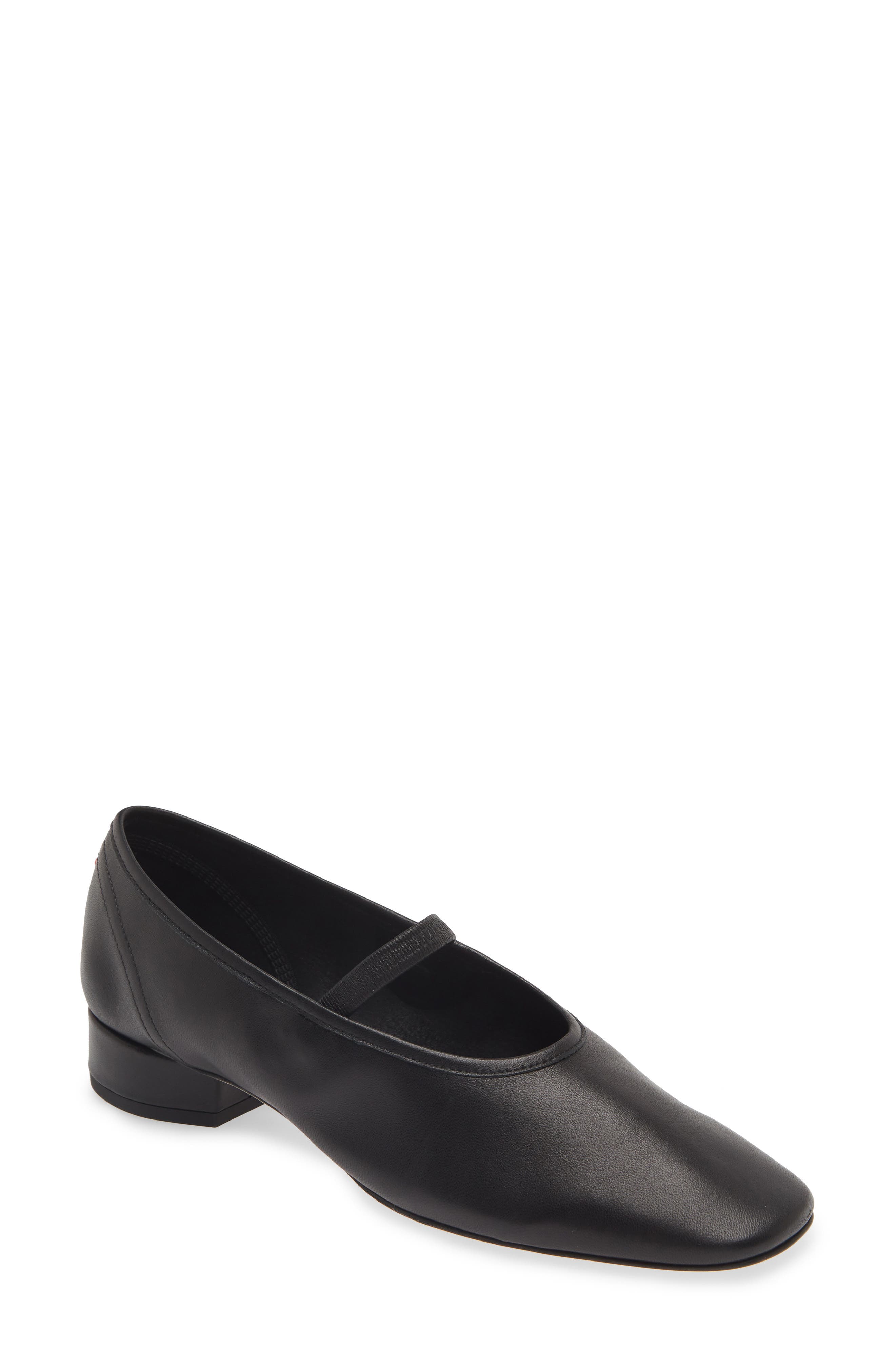 Pippa Mary Jane Pump, Main, color, BLACK
