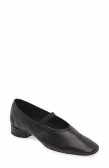 aeyde Pippa Mary Jane Pump