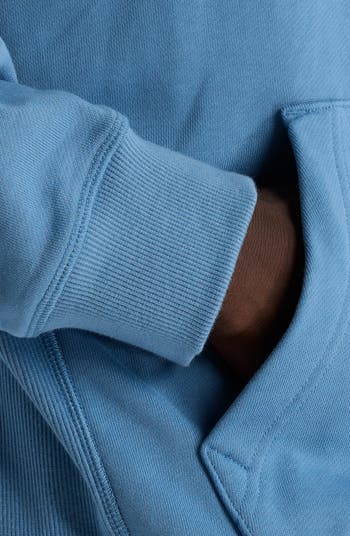 Athletics Relaxed Fit 550 League Hoops Hoodie