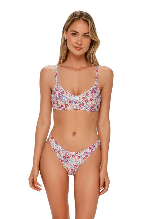 Maddie Bikini Swim Bottoms