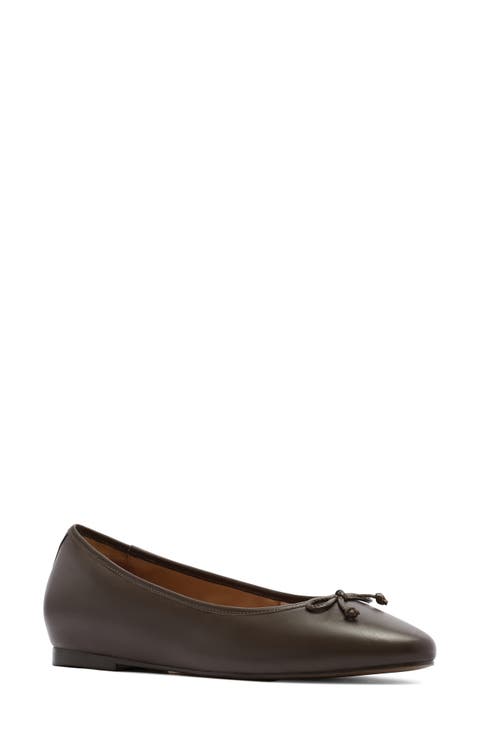 Trinity Flat