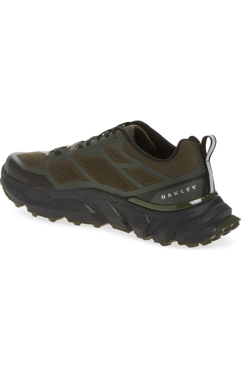 Oakley Light Breathe Vibram<sup>®</sup> Sneaker, Alternate, color, New Dark Brush