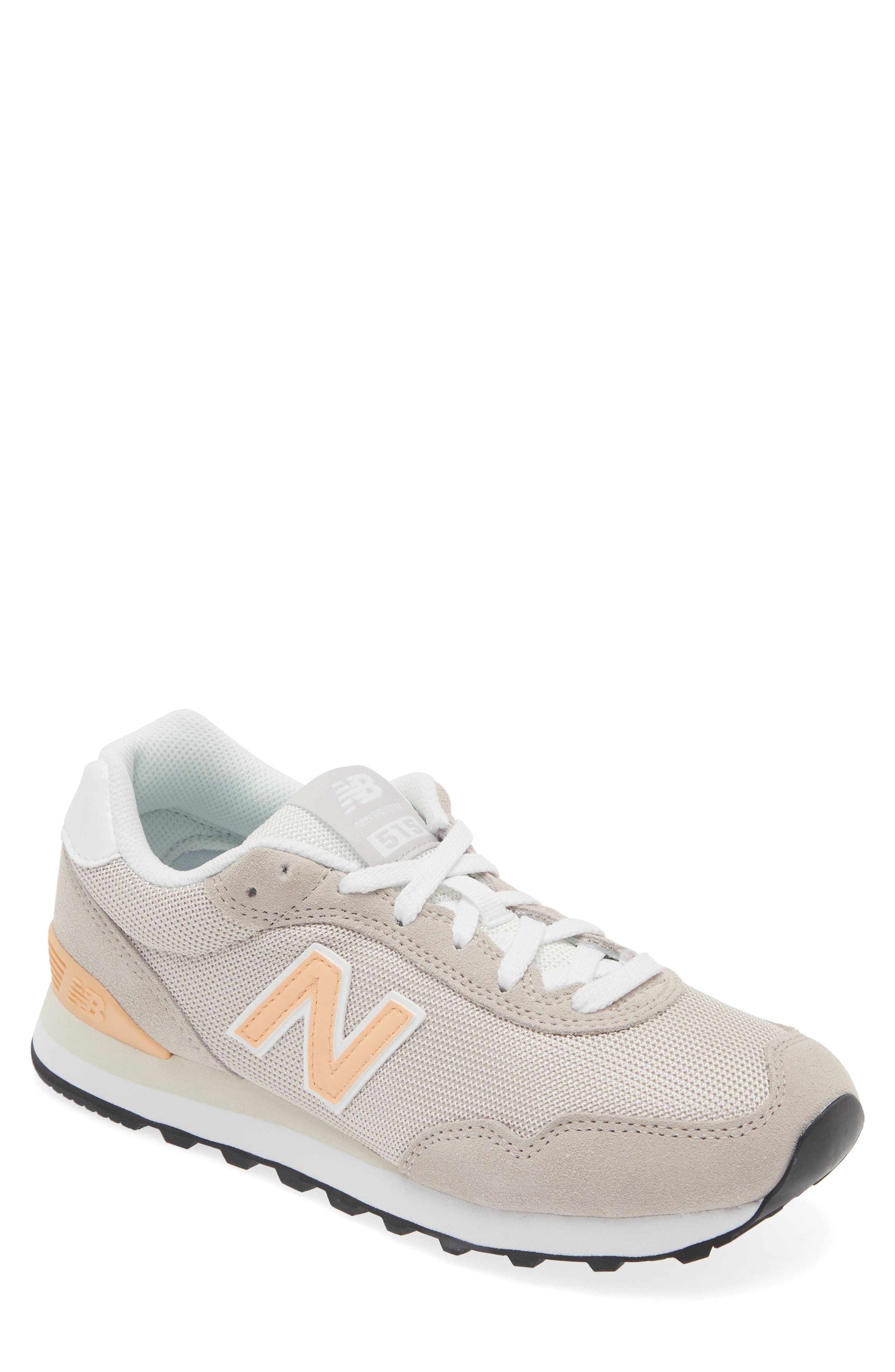 New Balance 515 Running Shoe, Main, color, 