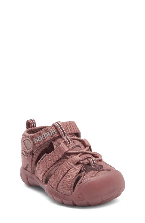 Kids' Seacamp II CNX Sandal (Little Kid & Big Kid)