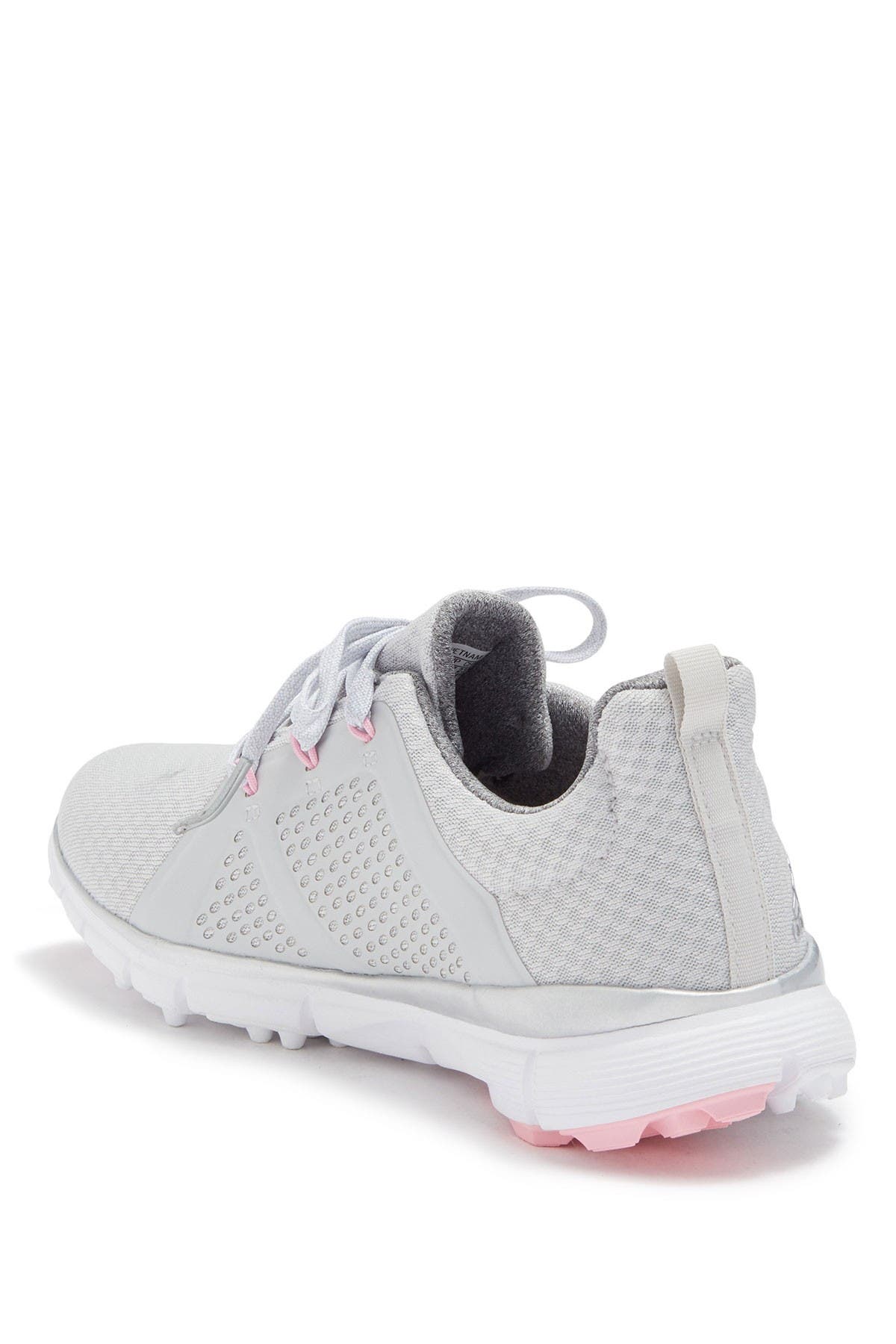 adidas Golf ClimaCool Cage Golf Shoe, Alternate, color, 