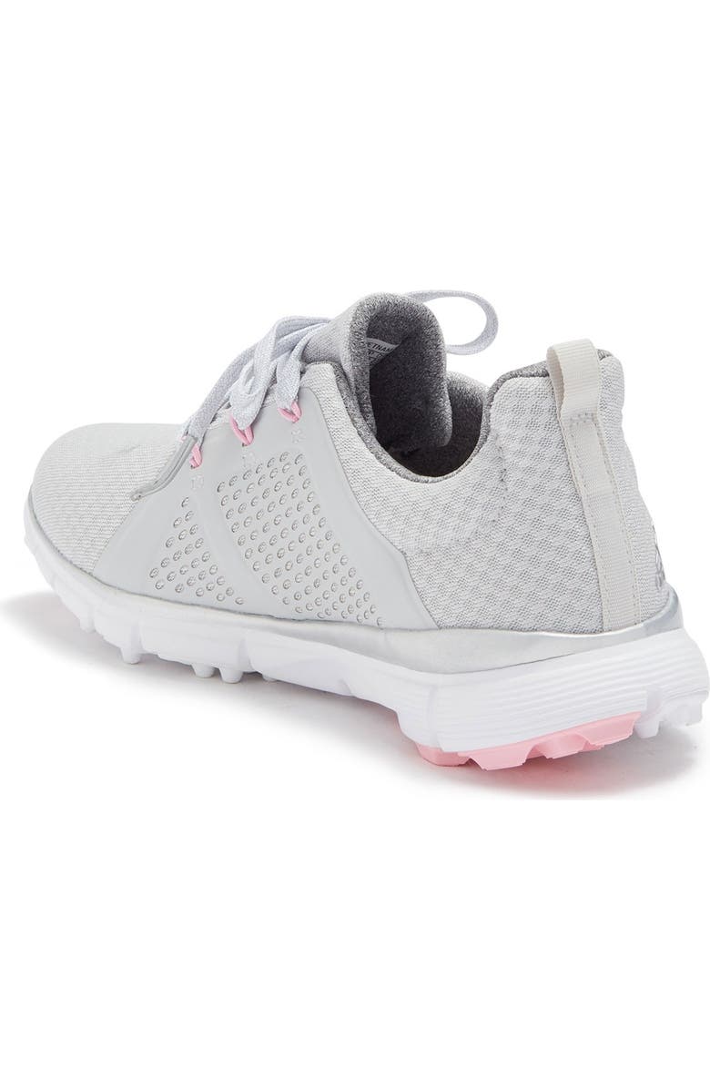 adidas Golf ClimaCool Cage Golf Shoe, Alternate, color,