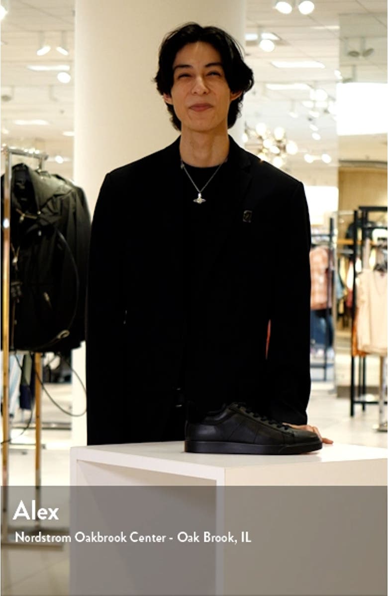 Street Lite Retro Sneaker, sales video thumbnail