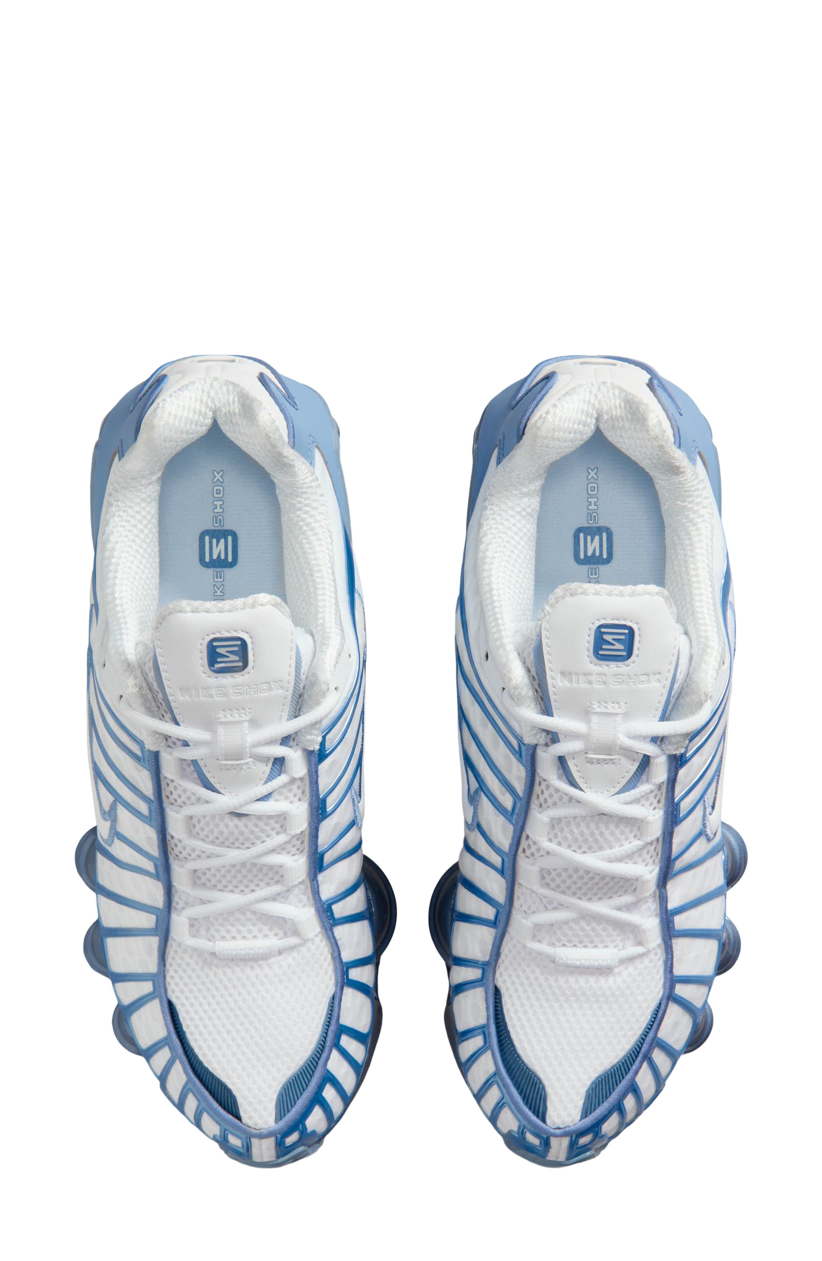 Shox TL Sneaker (Women) | Nordstrom
