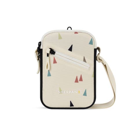 Rogue Mini Crossbody Bag