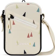 Sherpani Rogue Mini Crossbody Bag
