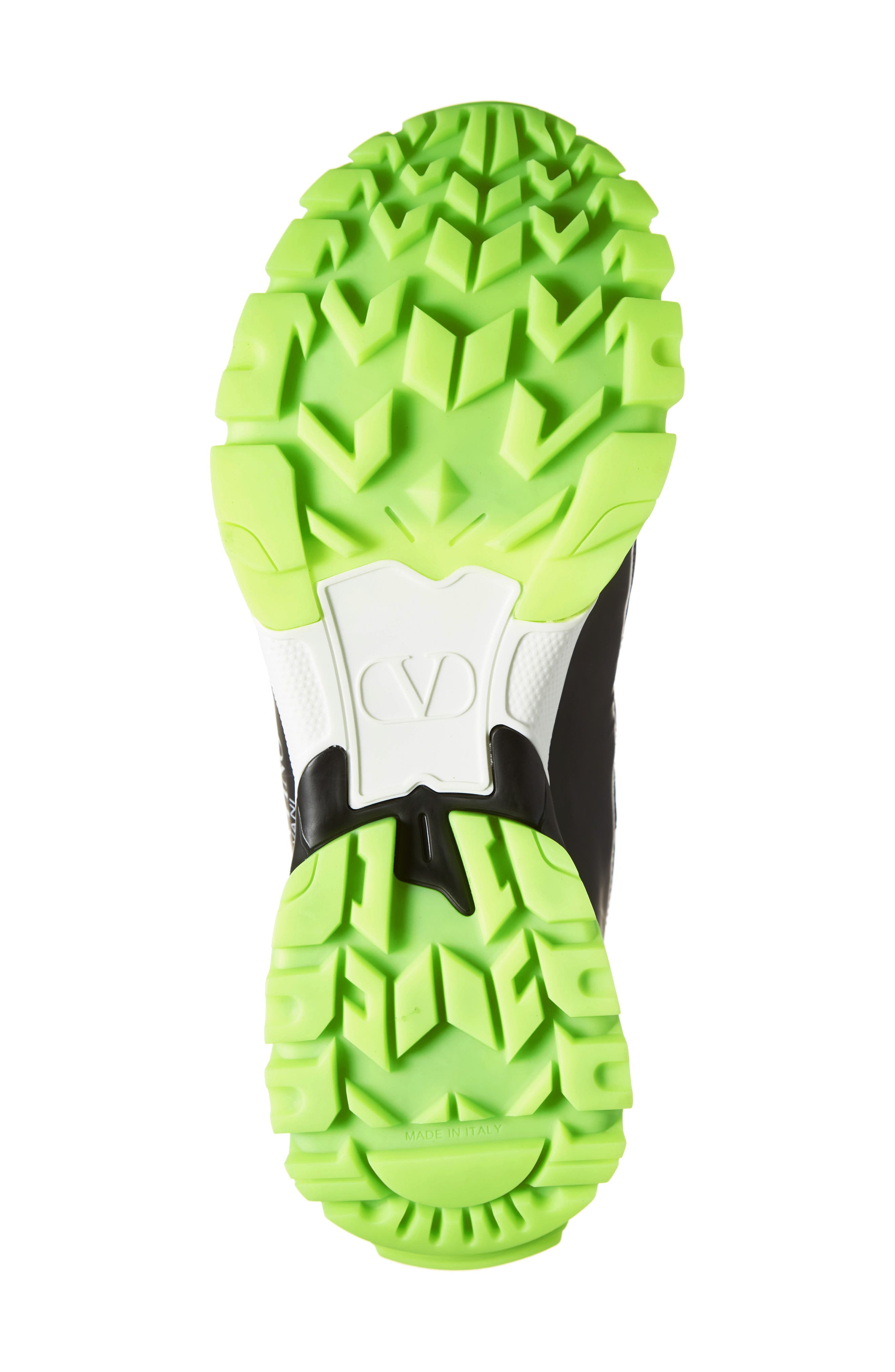 Valentino Garavani Climbers Sneaker, Alternate, color, 