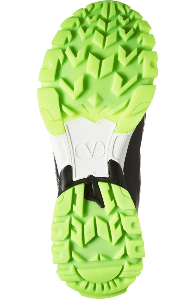 Valentino Garavani Climbers Sneaker, Alternate, color,