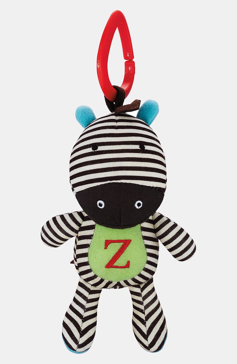 Skip Hop 'Alphabet Zoo' Activity Gym, Alternate, color, 