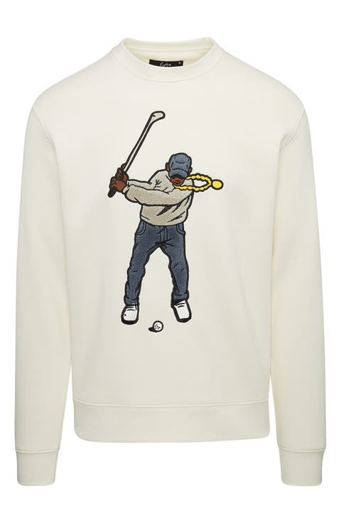 Core Fleece Sweatshirt