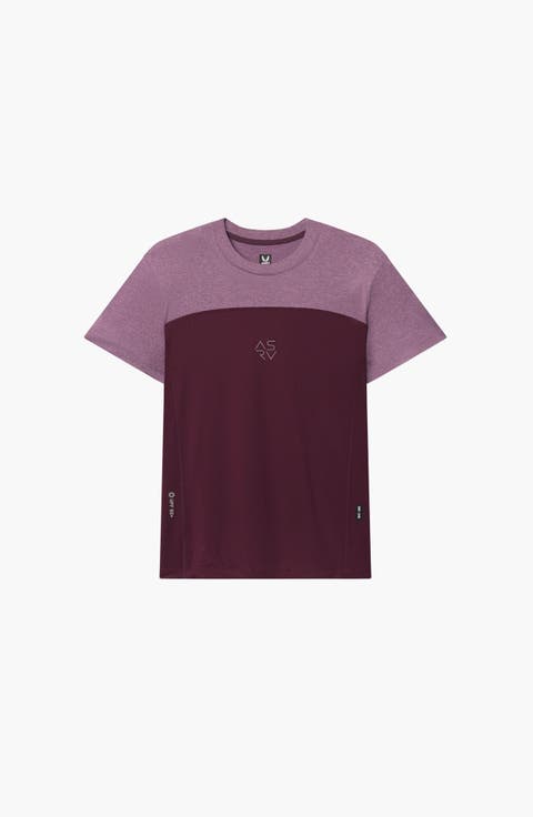 Aerosilver UPF50 Run Tee