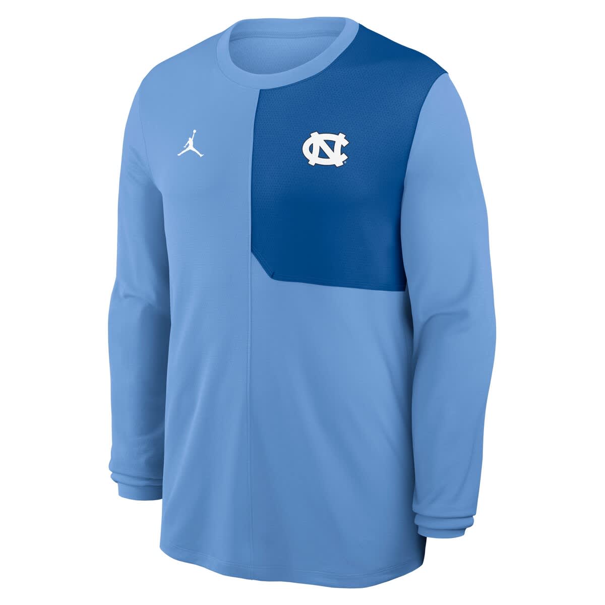 carolina jordan shirt