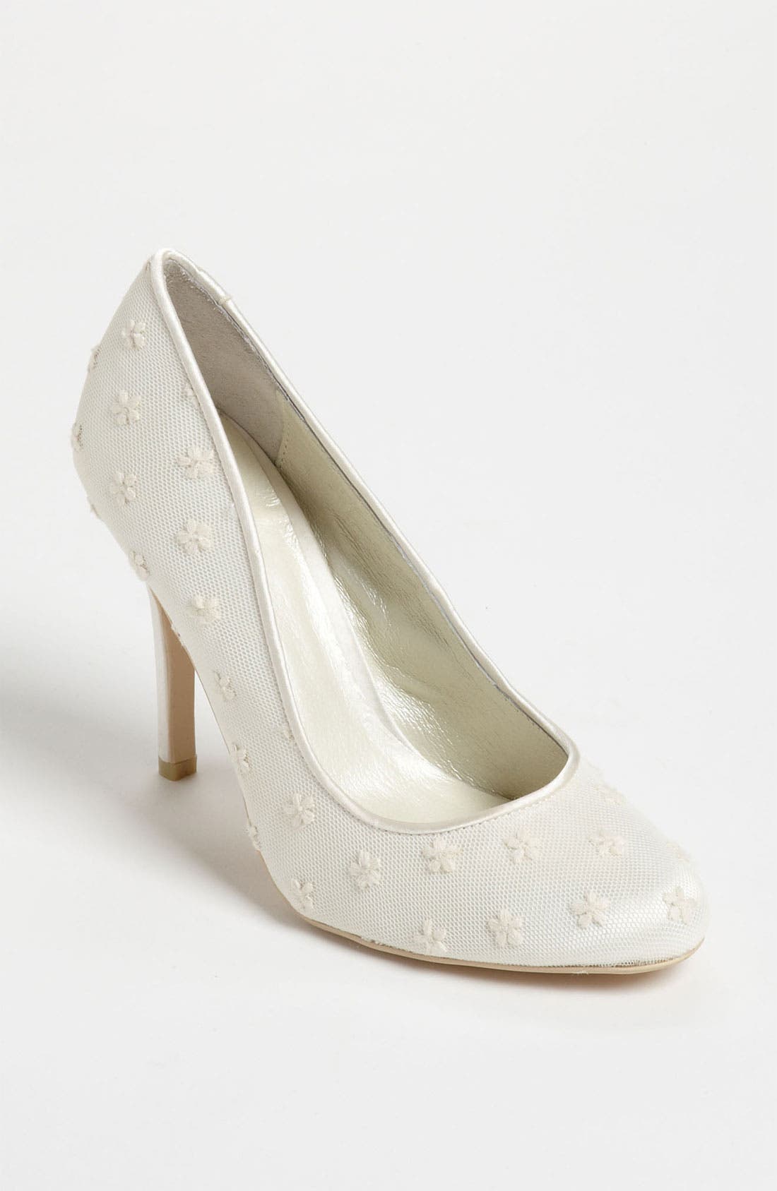 Menbur 'Lace' Pump, Main, color, 