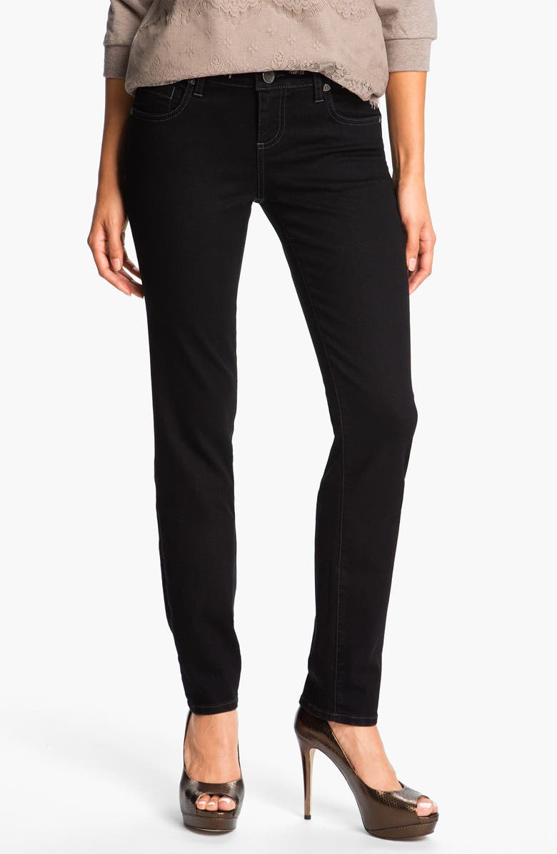 KUT from the Kloth 'Diana' Skinny Jeans, Main, color, 