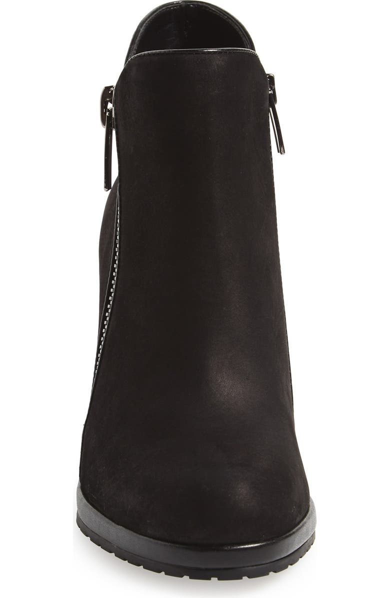 Vince Camuto 'Jeffers' Wedge Bootie, Alternate, color,