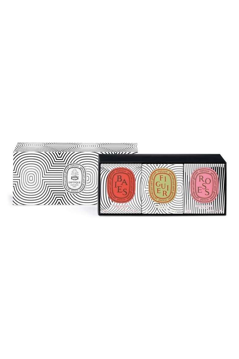 Votive Candle Set (Limited Edition), Main, color, NO COLOR