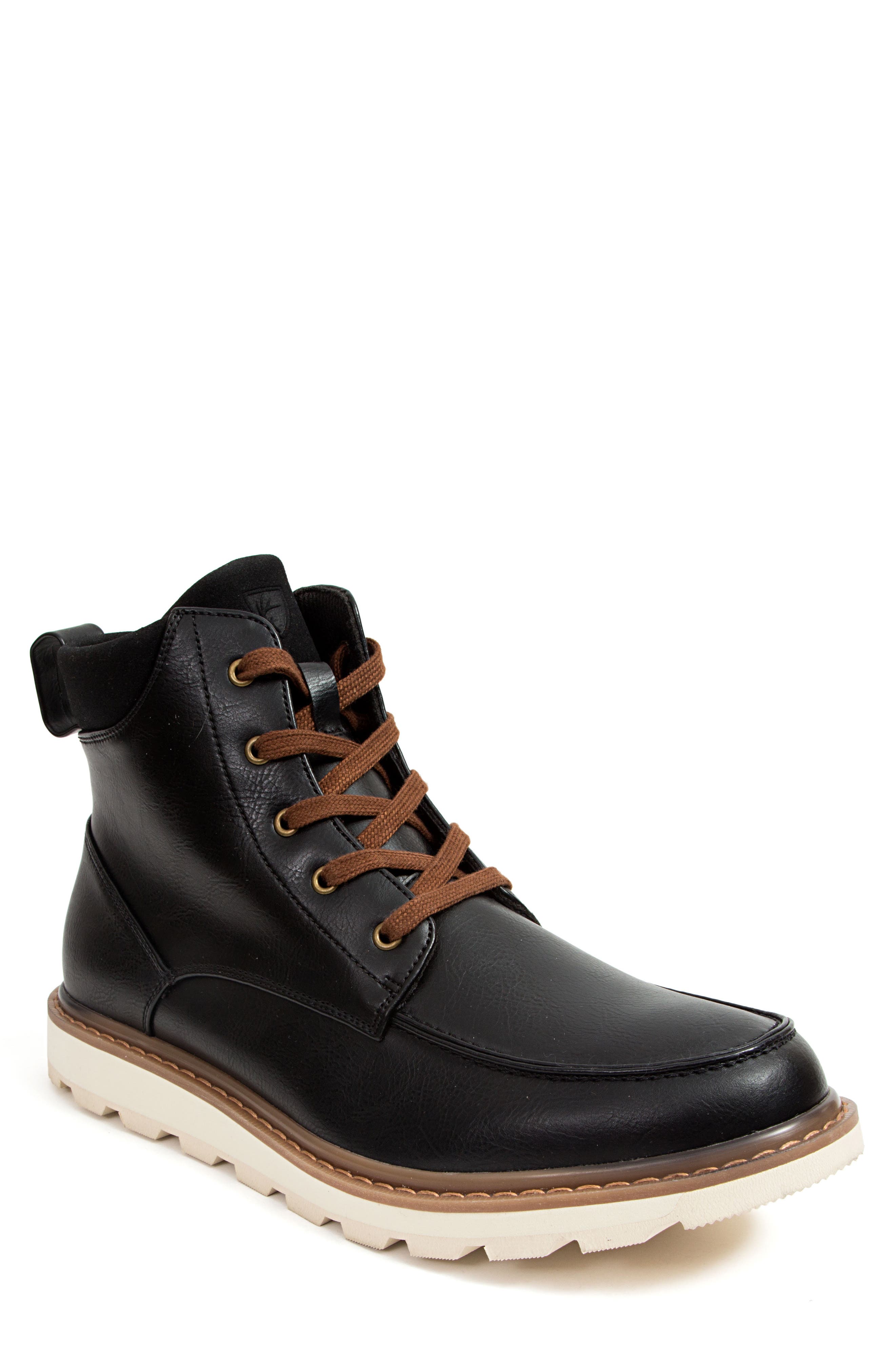 Deer Stags Julian Waterproof Boot, Main, color, 