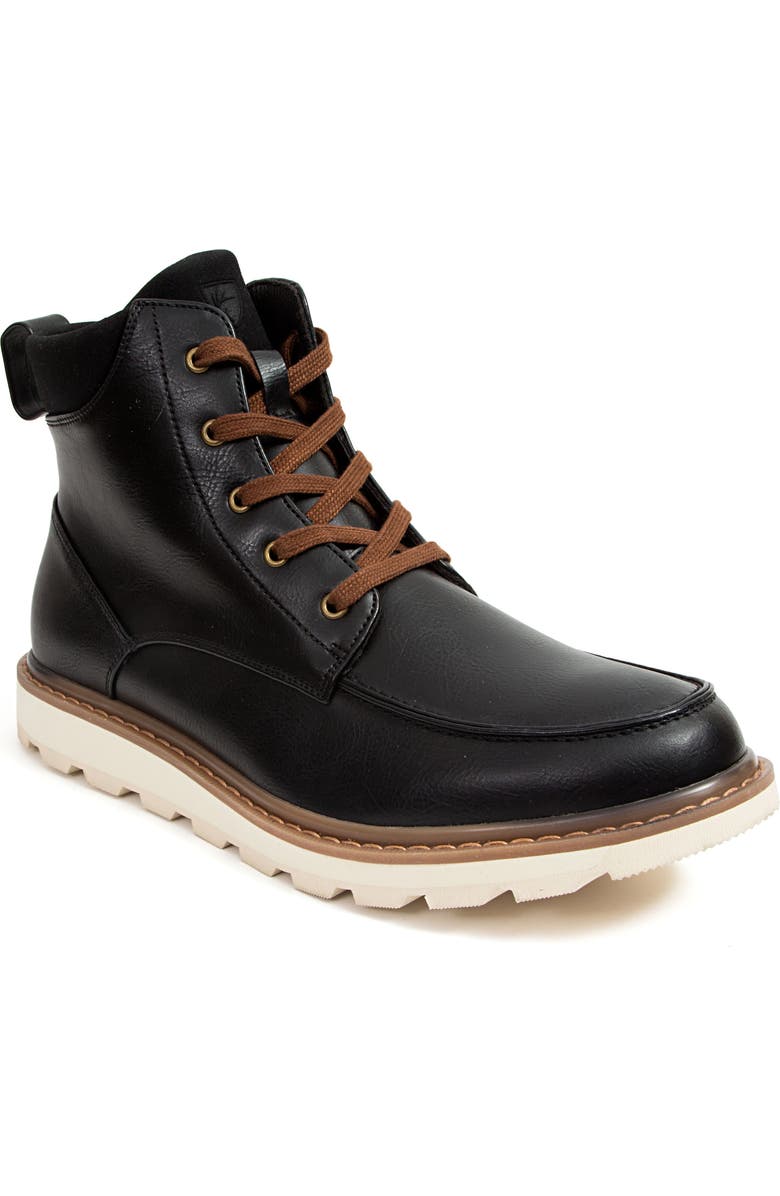 Deer Stags Julian Waterproof Boot, Main, color,