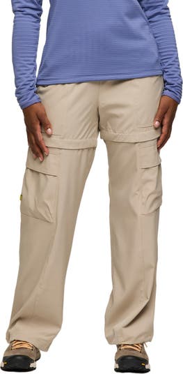 Losdos Zip-Off Pant - Women's
