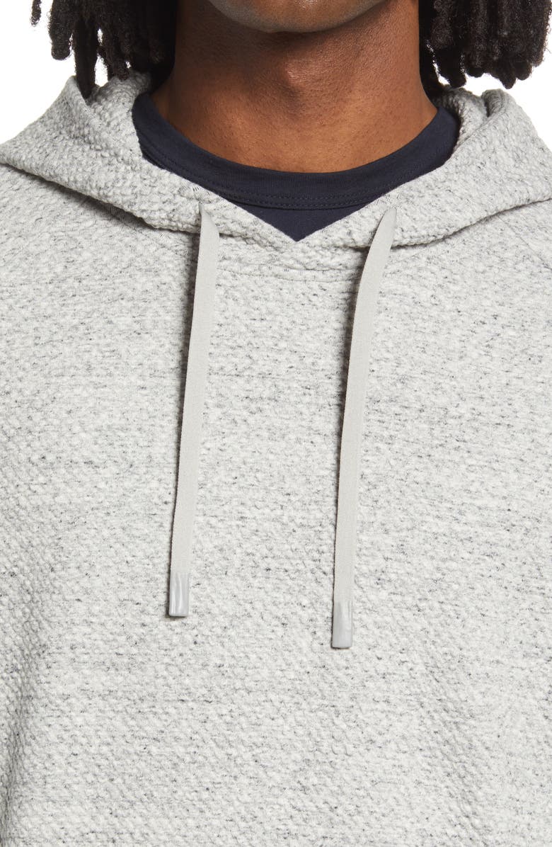 7 Diamonds Restoration Hoodie, Alternate, color, 