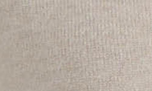 Nvlt Women's Button Front Cardigan With Lace In Gray