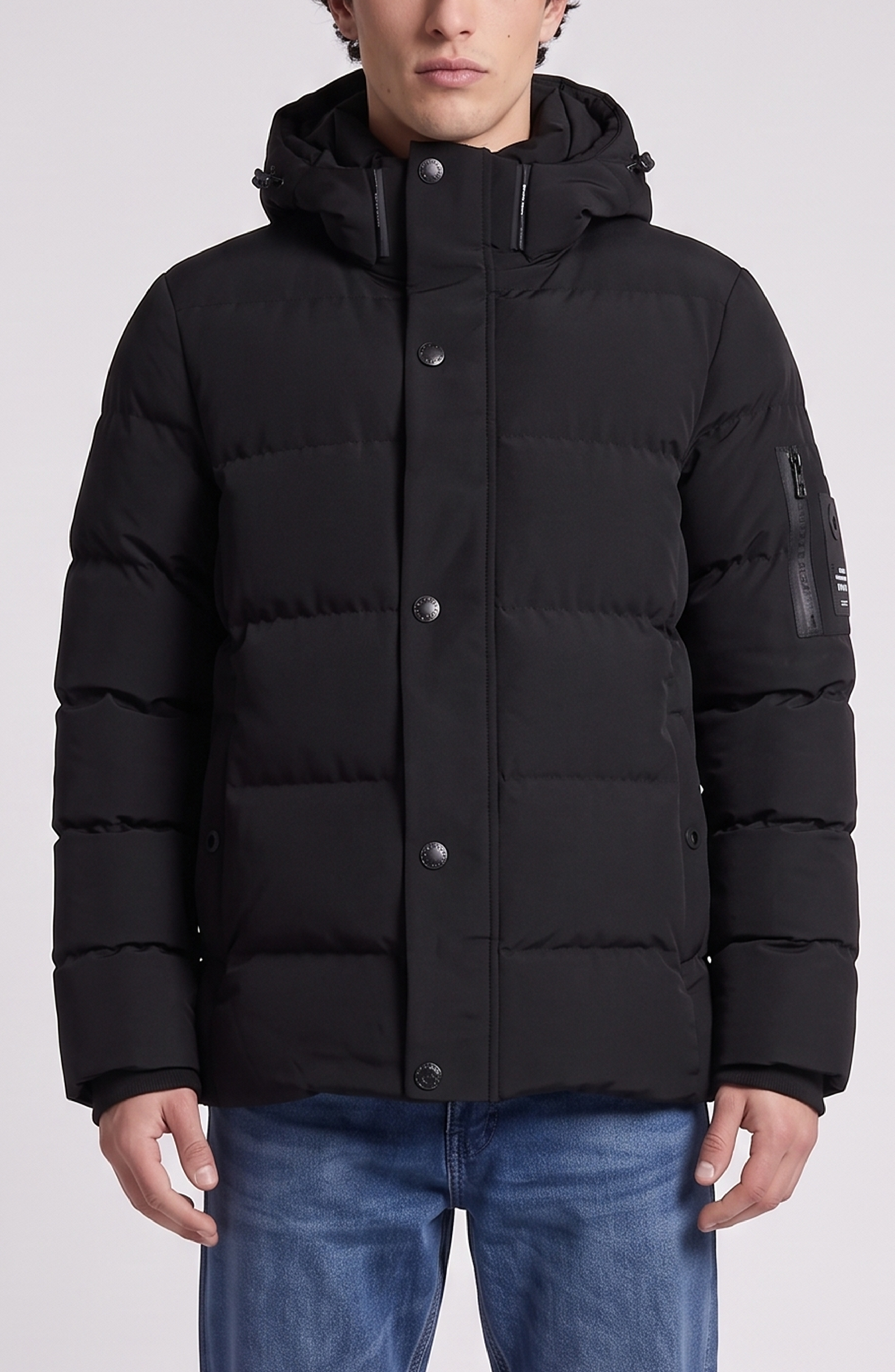 selected Black