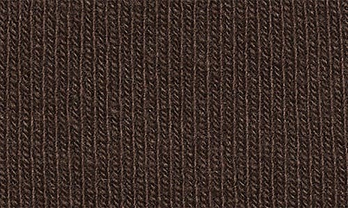Rag & Bone Evan Beanie In Brown