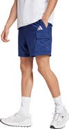 adidas Chelsea Cargo Shorts