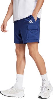 adidas Chelsea Cargo Shorts