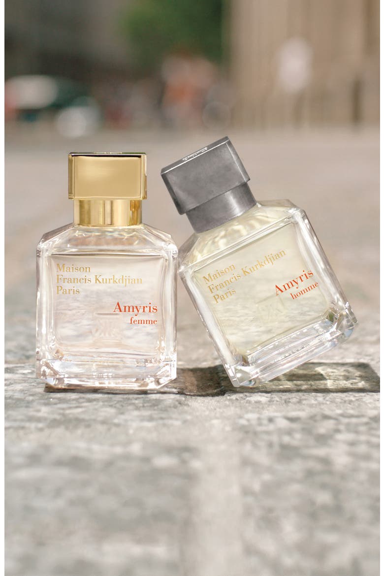 Amyris femme Eau De Parfum, Alternate, color, NO COLOR