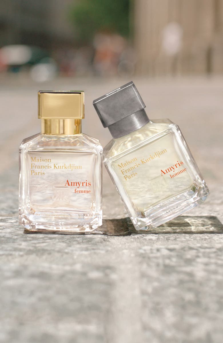 Maison Francis Kurkdjian Amyris femme Eau De Parfum, Alternate, color, 