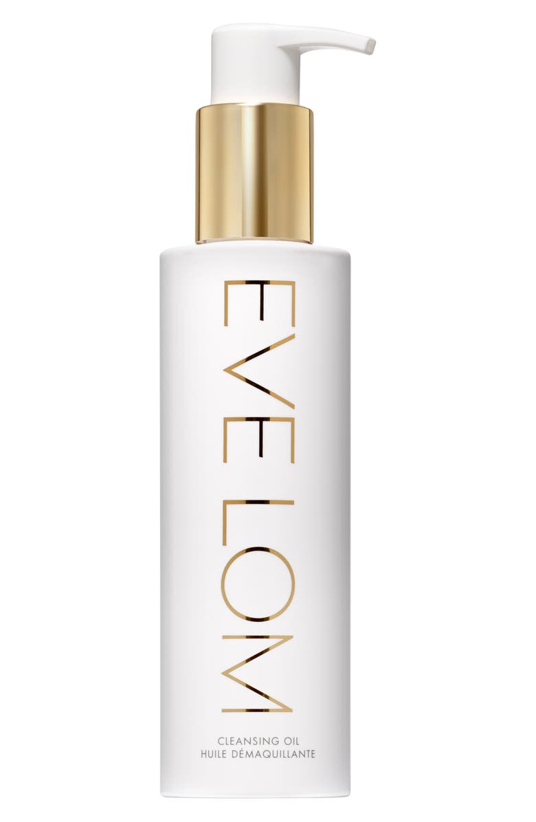 EVE LOM Cleansing Oil, Main, color,