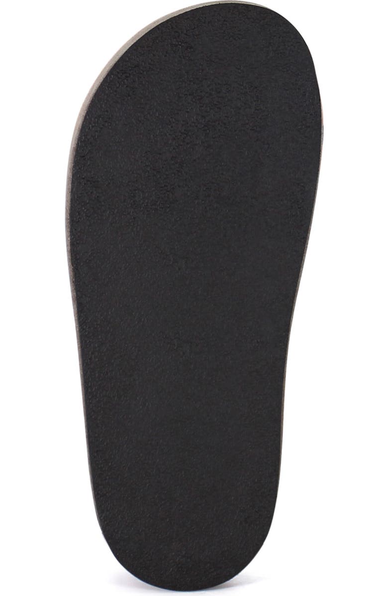 DibaTrue SUGAR FIX Platform Sandal, Alternate, color, Taupe