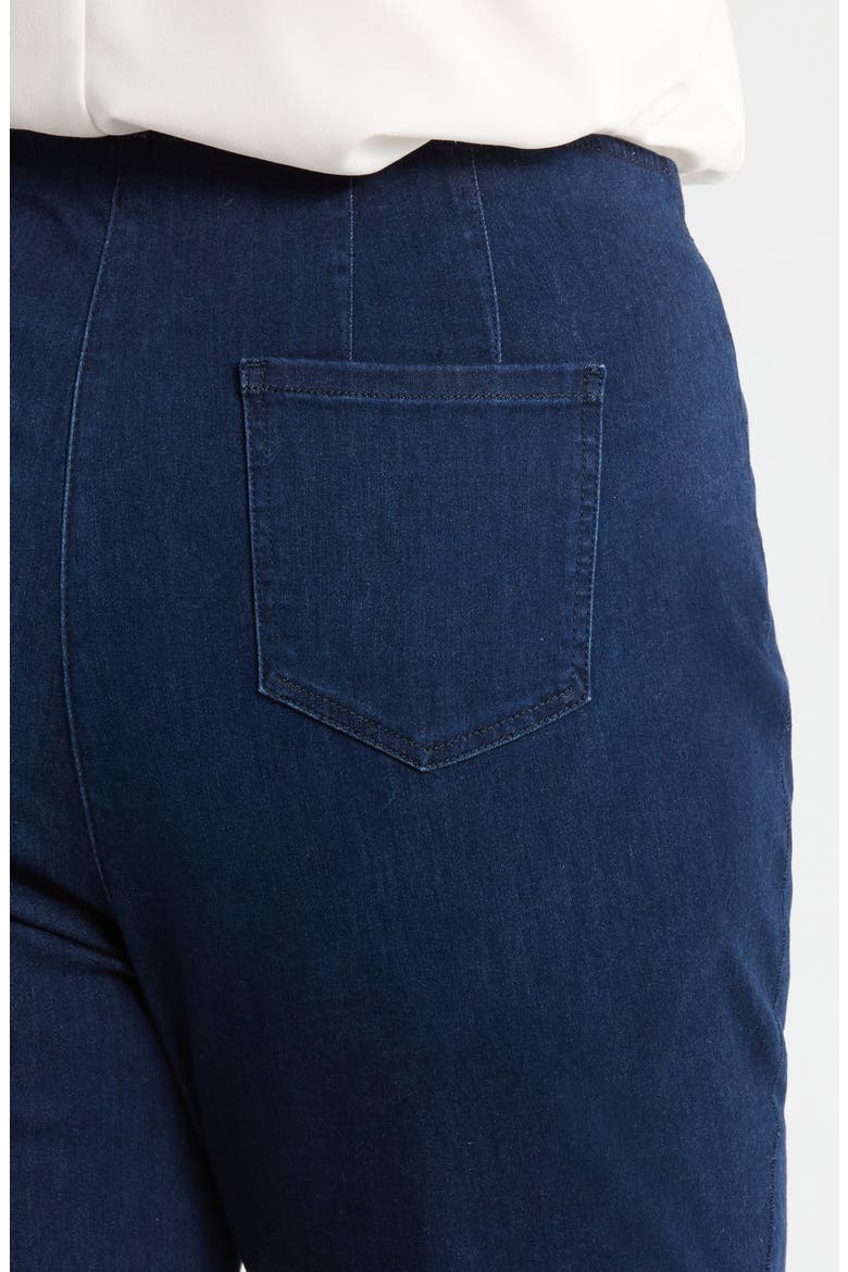 Berkeley Bootcut Jeans, Alternate, color, TWILIGHT