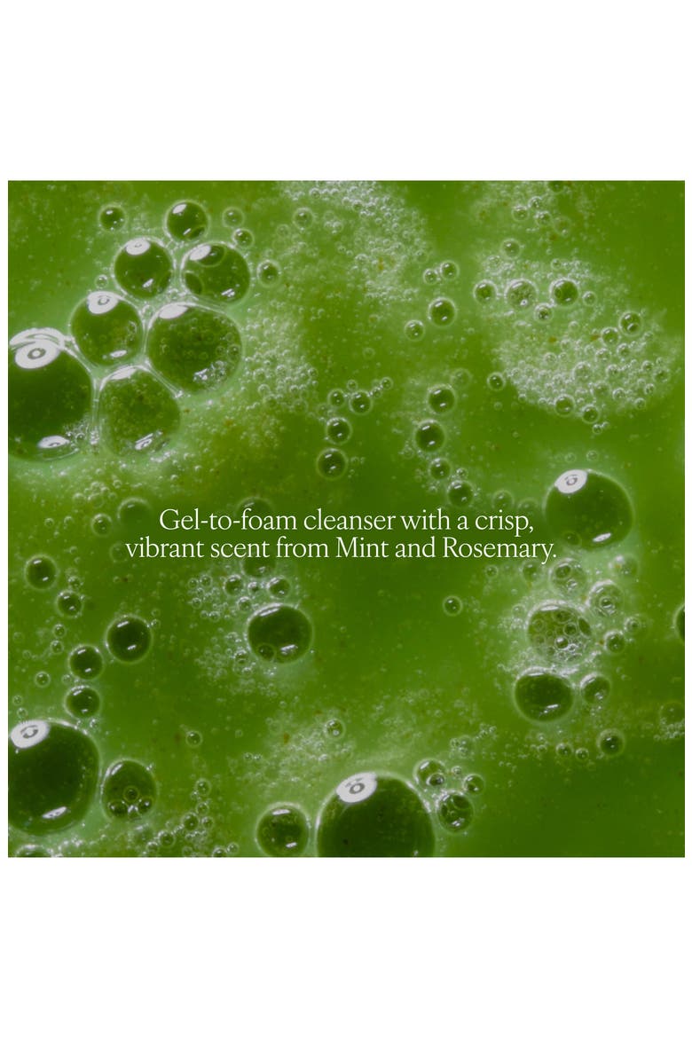 Clarifying Cleanser, Alternate, color, NO COLOR