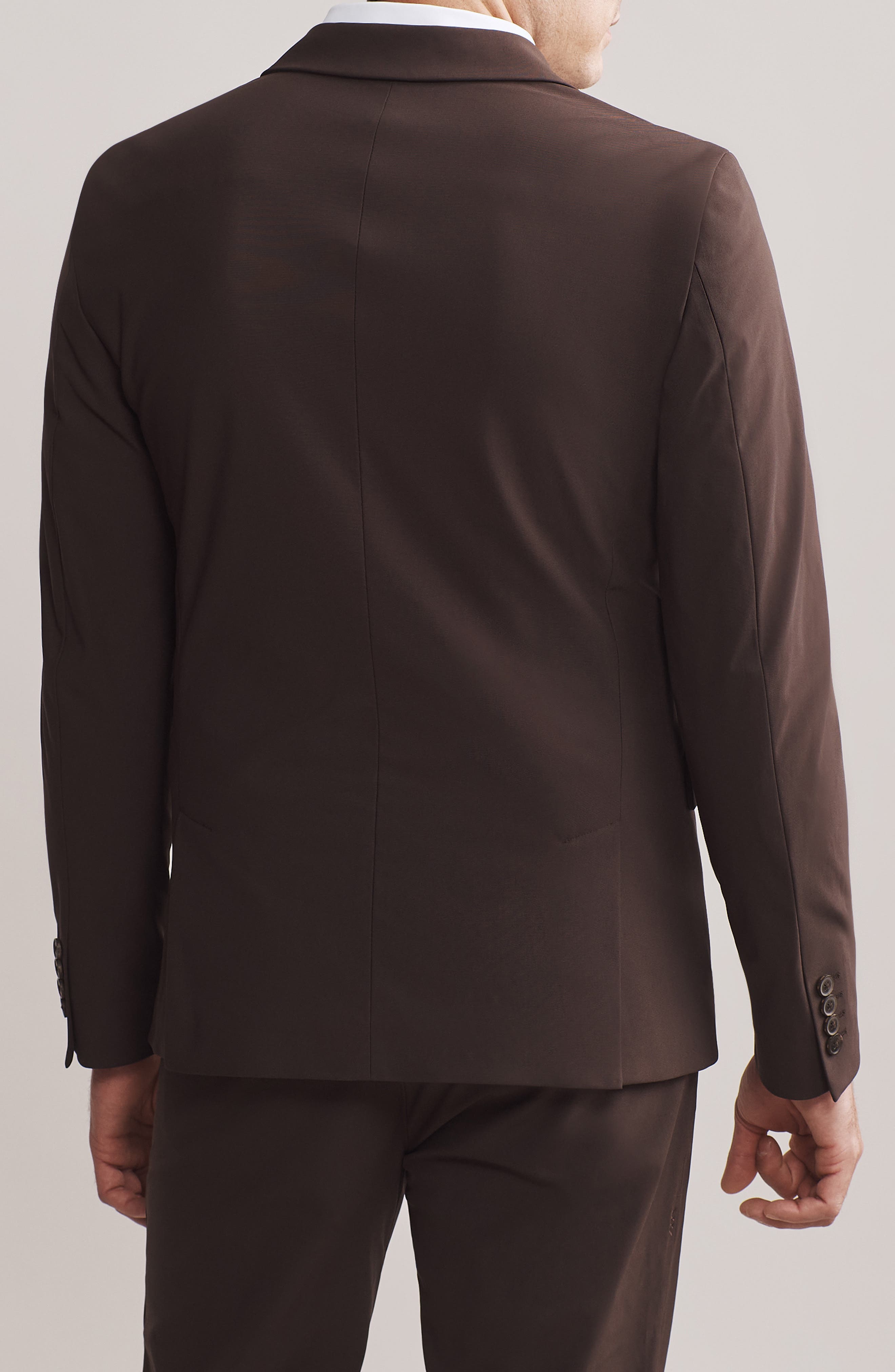 Commuter Slim Fit Blazer - image 2