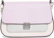 Kate Spade New York phoebe colorblock leather crossbody bag
