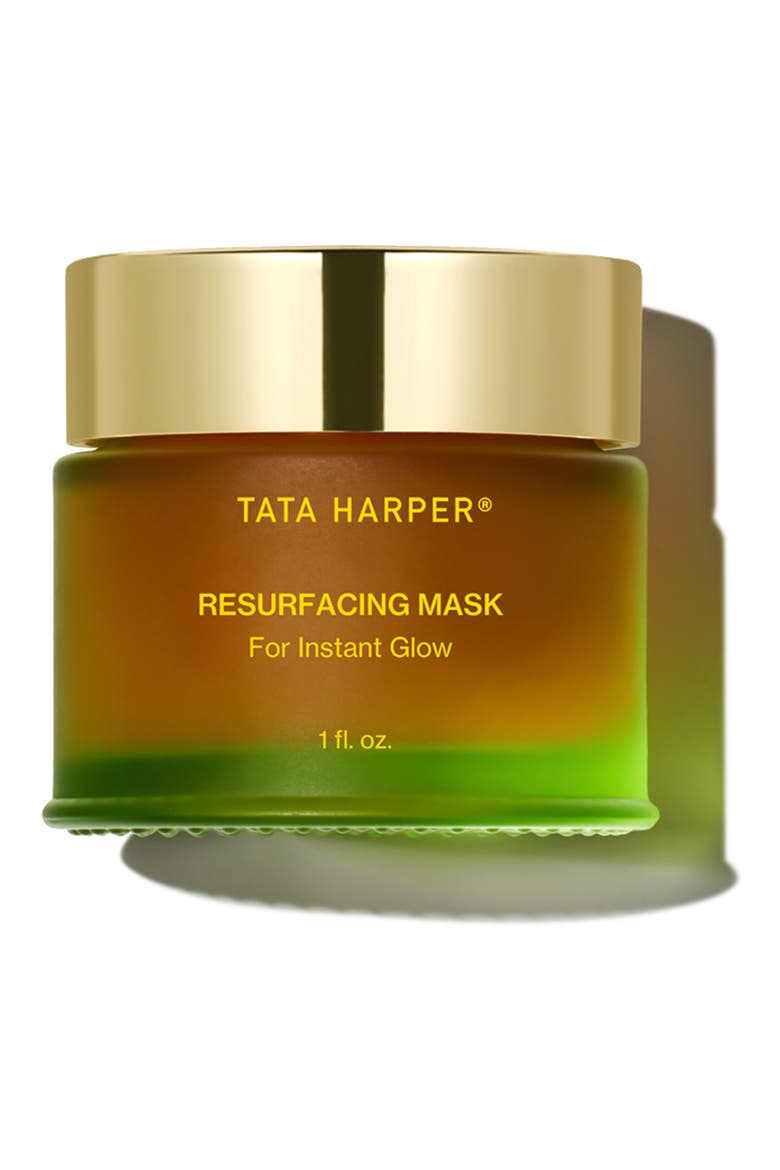 Resurfacing Mask, Main, color, NO COLOR