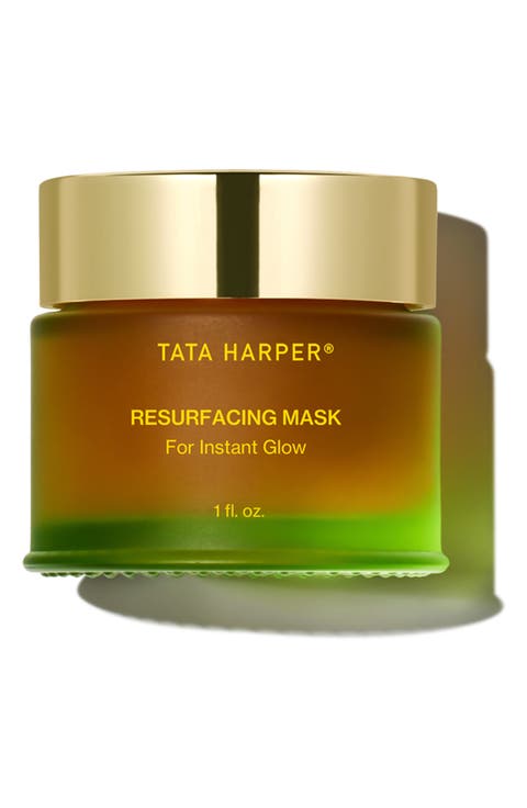 Resurfacing Mask