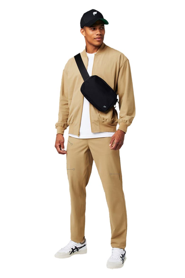 Men's The Don 5-Pocket Pant Classic Fit, Alternate, color, Dark Twill