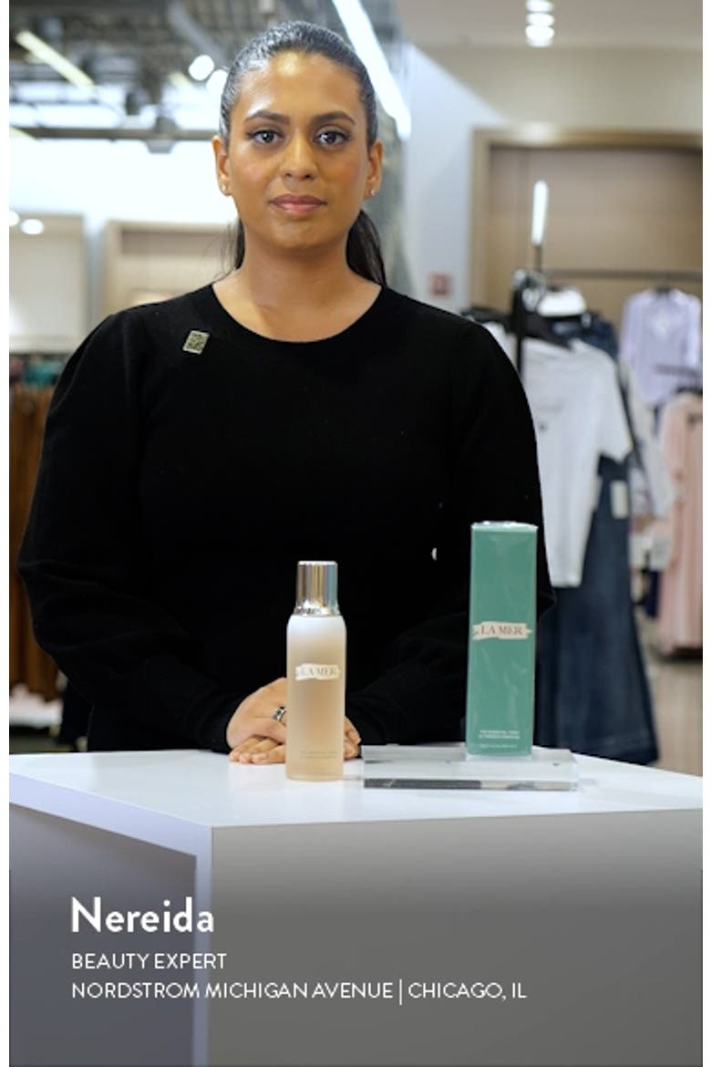 The Essential Hydrating Toner & Skincare Primer video