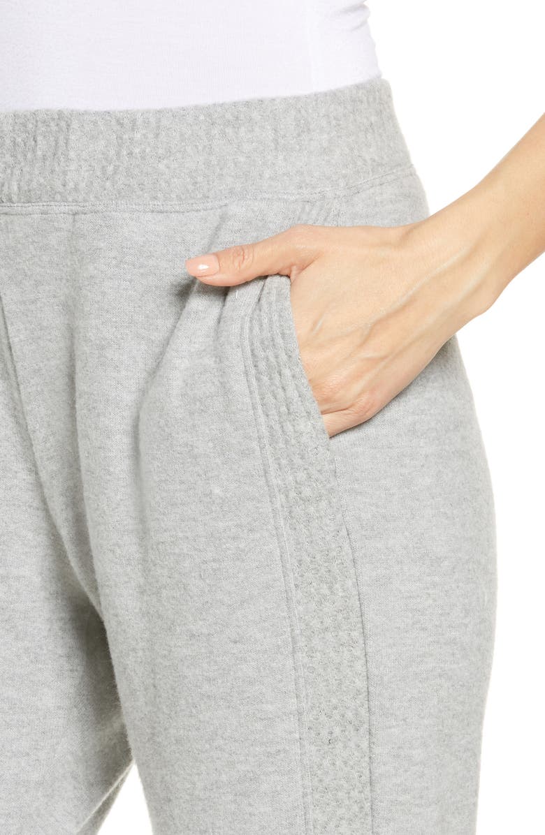 Project Social T Side Stripe Joggers, Alternate, color, 